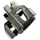 2000 Jeep Grand Cherokee Brake Caliper 5